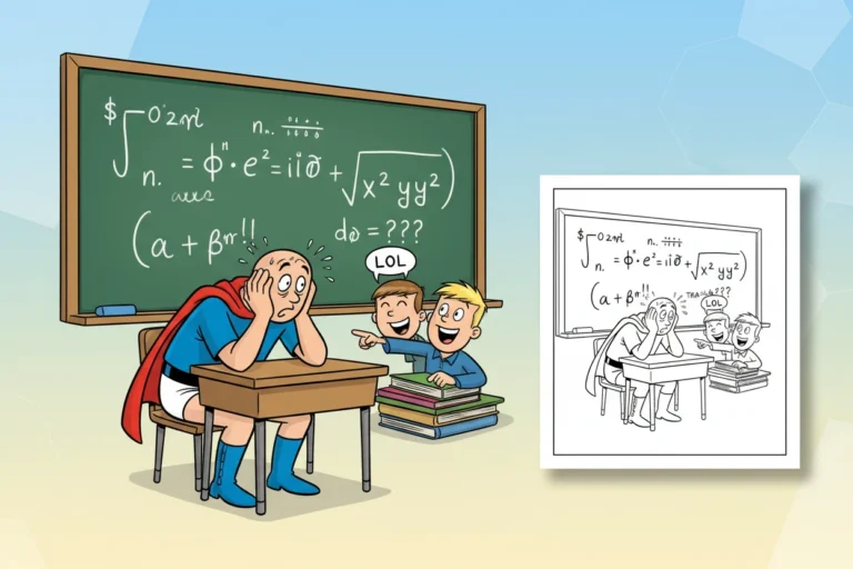 captain-underpants-sitting-at-a - captain underpants coloring pages
